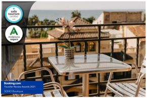 Soho Boutique Los Naranjos Malaga